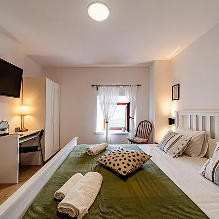 Ferienhaus Beautiful In *