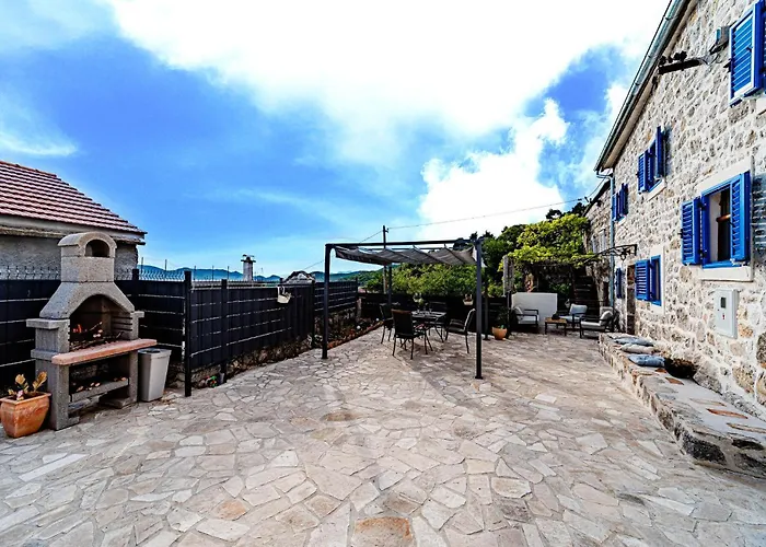 Prázdninový dům Lovely In