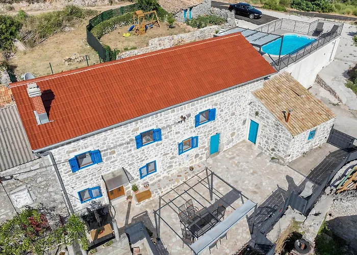 Lovely In Prázdninový dům