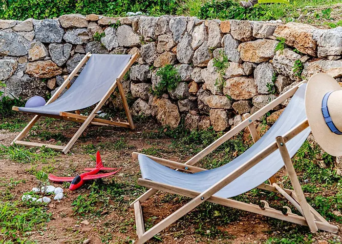 Prázdninový dům Lovely In