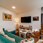 بيت للعطل Beautiful Home In Dancanje *