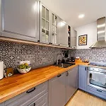 بيت للعطل Beautiful Home In Dancanje