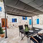Beautiful Home In Dancanje *