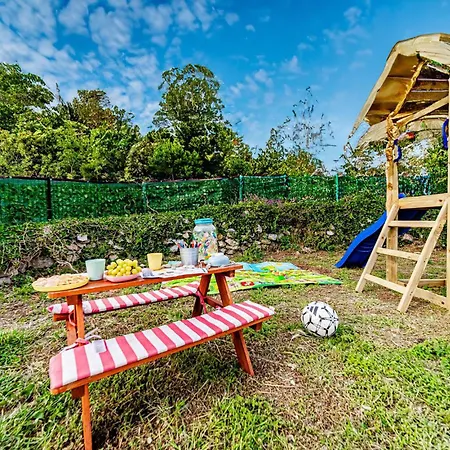 Holiday home Lovely In *