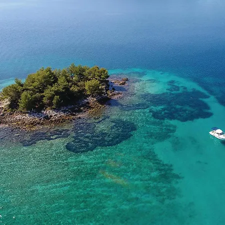 Dom wakacyjny Lovely In *