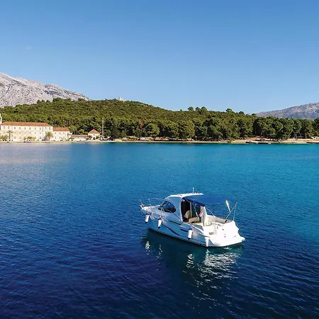 Dom wakacyjny Lovely In *