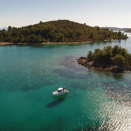 بيت للعطل Lovely In