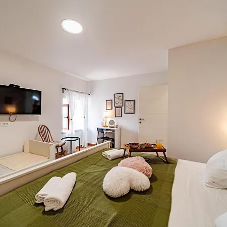 Lovely In Dom wakacyjny