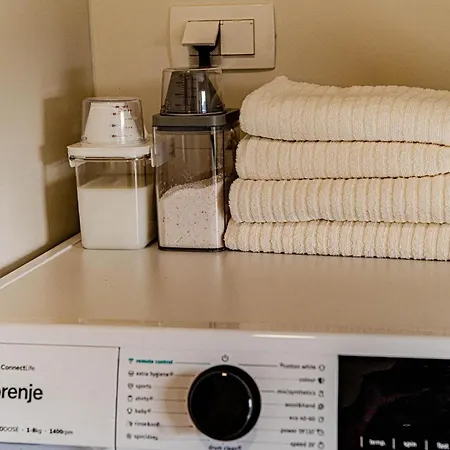 Lovely In Holiday home