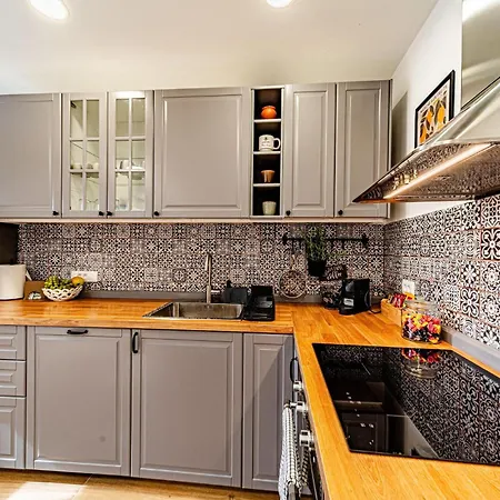 Lovely In Holiday home Dancanje