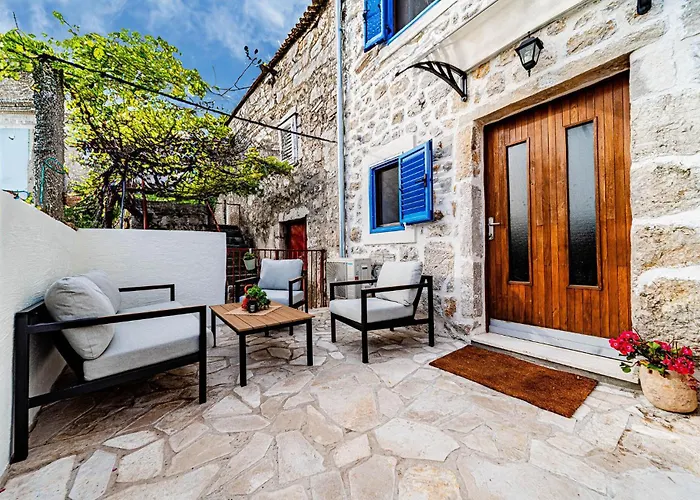 Lovely In بيت للعطل *