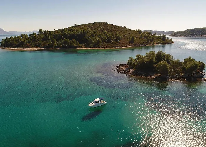 بيت للعطل Lovely In