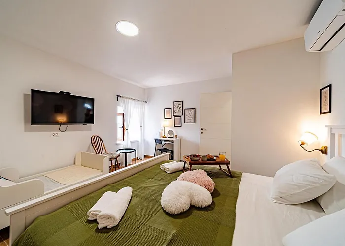 Lovely In Dom wakacyjny