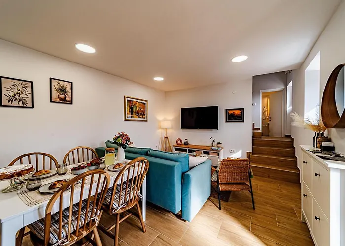 Lovely In Dom wakacyjny *