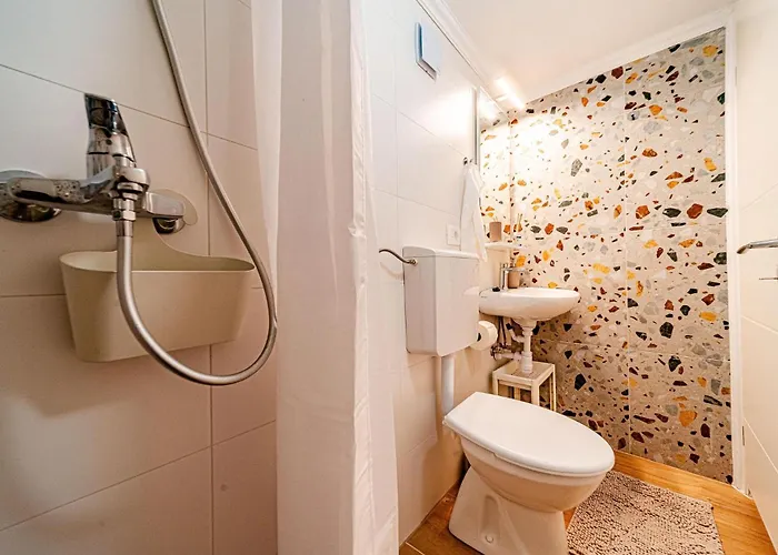 Dom wakacyjny Lovely In Dančanje