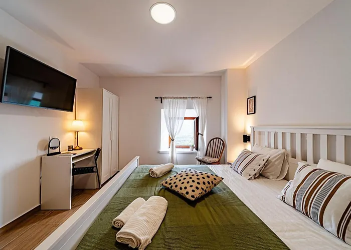 Dom wakacyjny Lovely In *