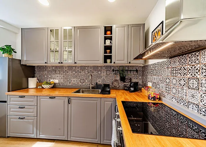 Lovely In بيت للعطل Dančanje