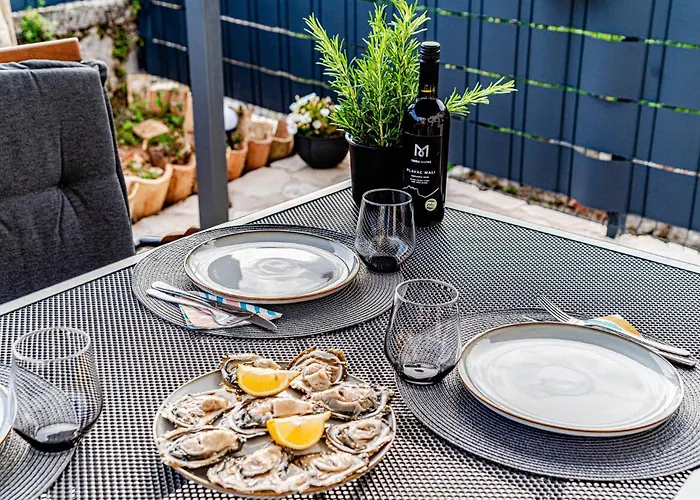 Lovely In Dom wakacyjny *